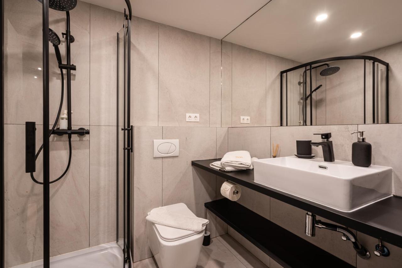 D24 - Historic Quarter Design Loft - Location By Bqa Budapeszt