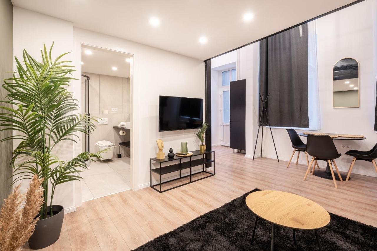 Apartmán D24 - Historic Quarter Design Loft - Location By Bqa *